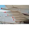 Modelárska stavebnica Revell Airbus A 380 Design nové lakovanie prvý let