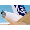 Modelárska stavebnica Revell Airbus A 380 Design nové lakovanie prvý let