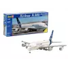 Modelárska stavebnica Revell Airbus A 380 Design nové lakovanie prvý let