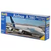Modelárska stavebnica Revell Airbus A 380 Design nové lakovanie prvý let