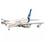 Modelárska stavebnica Revell Airbus A 380 Design nové lakovanie prvý let