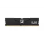 GOODRAM IRDM IR-6000D564L36S/32GDC súprava pamätí DDR5, 32 GB (2 x 16 GB), 6000 MHz, CL36, On-die ECC, čierna