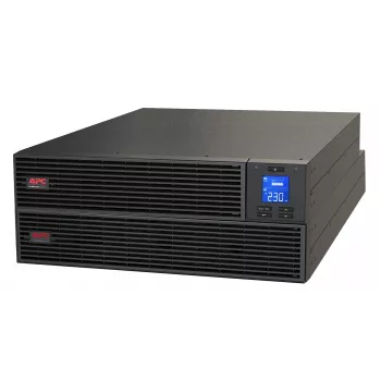 APC SRV6KRIRK neprerušiteľný zdroj napájania (UPS) dvojitá konverzia (Online) 6 kVA 6000 W
