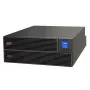 APC SRV6KRIRK neprerušiteľný zdroj napájania (UPS) dvojitá konverzia (Online) 6 kVA 6000 W