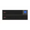 APC SRV6KRIRK neprerušiteľný zdroj napájania (UPS) dvojitá konverzia (Online) 6 kVA 6000 W