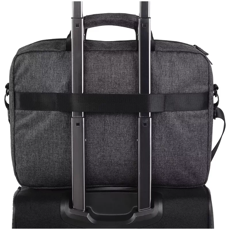 CANYON puzdro na notebook B-5 pre 15,6-palcové notebooky, čierne