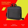 CANYON puzdro na notebook B-5 pre 15,6-palcové notebooky, čierne