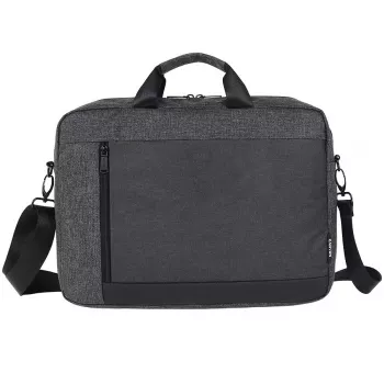 CANYON puzdro na notebook B-5 pre 15,6-palcové notebooky, čierne