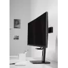 Držiak monitora Gembird MS-D2-01 27 palcov čierny voľne stojaci