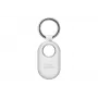 Samsung EF-PT560CWEGWW silikónové puzdro s karabínou pre Galaxy SmartTag2, biele