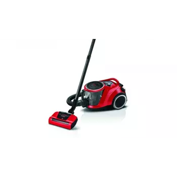Bosch Serie 6 ProAnimal 2,4 l podlahový vysávač suché čistenie 750 W bez vrecka