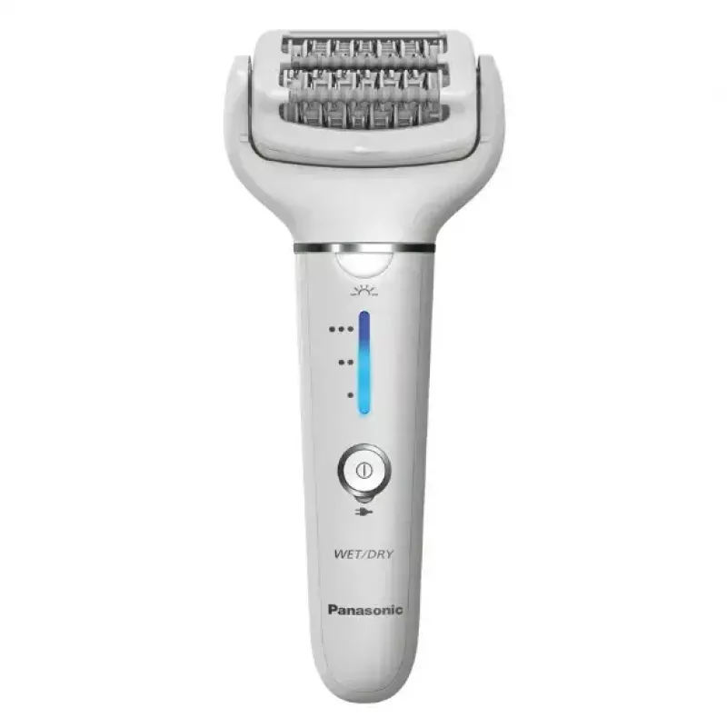 Epilátor Panasonic ES-EY31-W503 60 pinzet biela