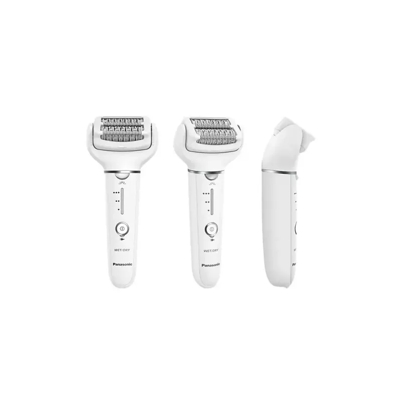 Epilátor Panasonic ES-EY31-W503 60 pinzet biela