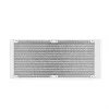 All-in-One kvapalinový chladič Thermaltake CL-W377-PL14SW-A 14 cm biely 84,32 cfm