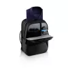 Batoh DELL Premier Backpack 15 maximálna veľkosť obrazovky 38,1 cm
