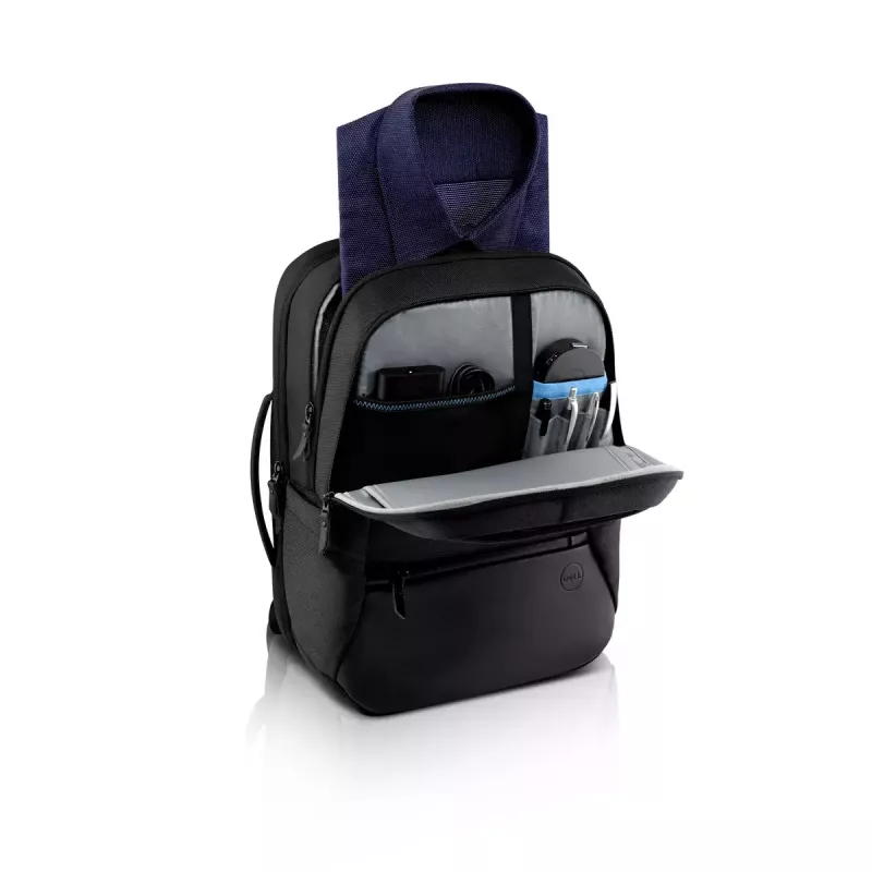 Batoh DELL Premier Backpack 15 maximálna veľkosť obrazovky 38,1 cm