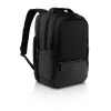 Batoh DELL Premier Backpack 15 maximálna veľkosť obrazovky 38,1 cm