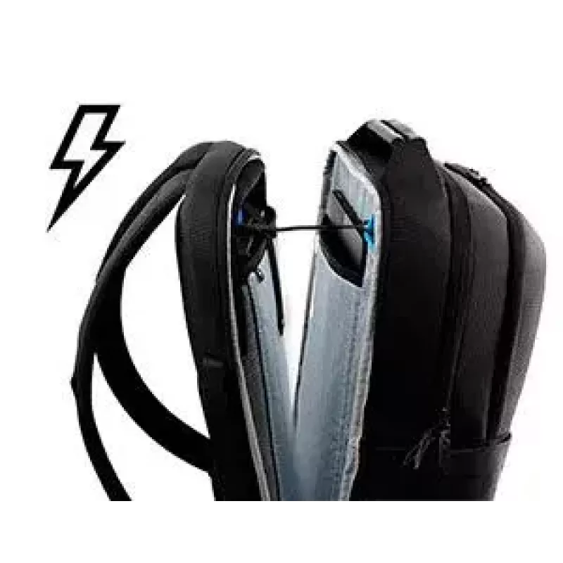 Batoh DELL Premier Backpack 15 maximálna veľkosť obrazovky 38,1 cm