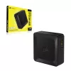 Ovládanie ventilátorov Corsair iCUE LINK System Hub čierny 1 ks