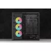 Ovládanie ventilátorov Corsair iCUE LINK System Hub čierny 1 ks