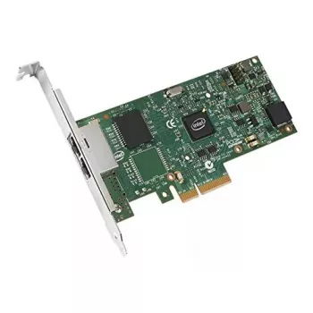 Sieťová karta Intel I350T2V2 Interná Ethernet 1000 Mbit/s
