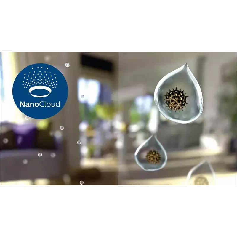 Philips Originálny náhradný filter FY2402/00 Zvlhčovací filter