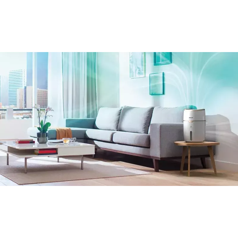 Philips Originálny náhradný filter FY2402/00 Zvlhčovací filter