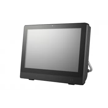 Shuttle All-In-One Barebone P25N, 11,6