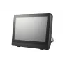 Shuttle All-In-One Barebone P25N, 11,6 inch Multi-Touch displej, Intel N100, IP54, bez ventilátora, 24/7 nepretržitá prevádzka