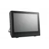 Shuttle XPC P25N All-in-One barebone, Intel N100, bez operačného systému, čierny