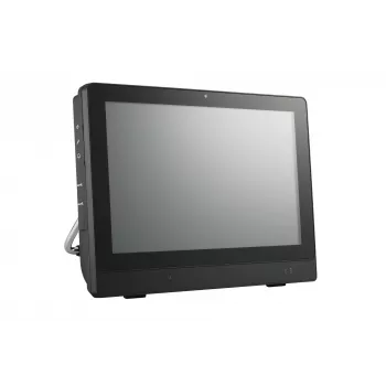 Shuttle All-In-One Barebone P25N, 11,6