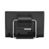 Shuttle XPC P25N All-in-One barebone, Intel N100, bez operačného systému, čierny