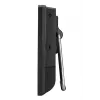 Shuttle XPC P25N All-in-One barebone, Intel N100, bez operačného systému, čierny