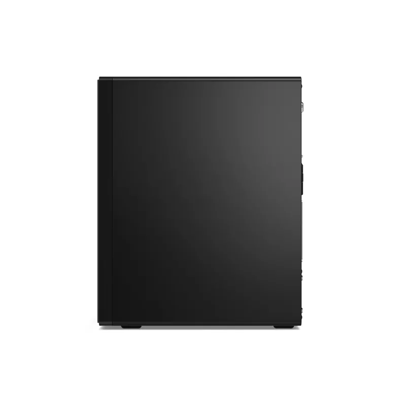 Lenovo ThinkCentre M75t Gen 2 AMD Ryzen™ 5 5600G 16 GB DDR4-SDRAM 512 GB SSD Windows 11 Pro Tower PC čierny
