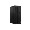 Lenovo ThinkCentre M75t Gen 2 AMD Ryzen™ 5 5600G 16 GB DDR4-SDRAM 512 GB SSD Windows 11 Pro Tower PC čierny