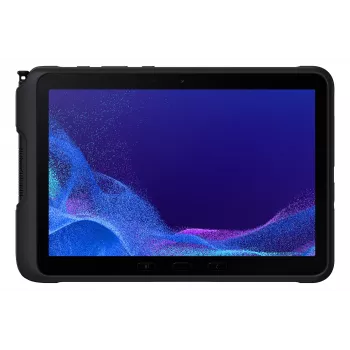 Samsung Galaxy Tab Active 4 Pro 5G Snapdragon LTE-FDD 128 GB 25,6 cm (10,1 inch) 6 GB Wi-Fi 6 (802.11ax) čierny