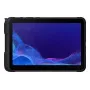 Samsung Galaxy Tab Active4 Pro SM-T636B odolný tablet, 10,1 palca (25,54 cm) TFT 1920x1200, 6 GB RAM, 128 GB, 5G/4G, microSD, Android, Enterprise Edition, čierny