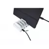 Voľne stojaca nabíjacia stanica Alcasa PCA-D006W biela 110W 100-240V