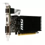 Grafická karta NVIDIA GeForce GT 710 2GB GDDR3