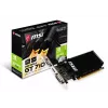 Grafická karta NVIDIA GeForce GT 710 2GB GDDR3