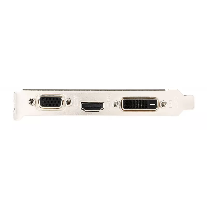 Grafická karta NVIDIA GeForce GT 710 2GB GDDR3