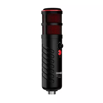 RØDE XDM-100 dynamický USB-C mikrofón pre streaming a gaming