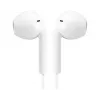 JVC HA-F17M headset káblový in-ear hovory/hudba biely