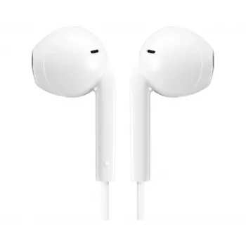 JVC HA-F17M headset káblový in-ear hovory/hudba biely