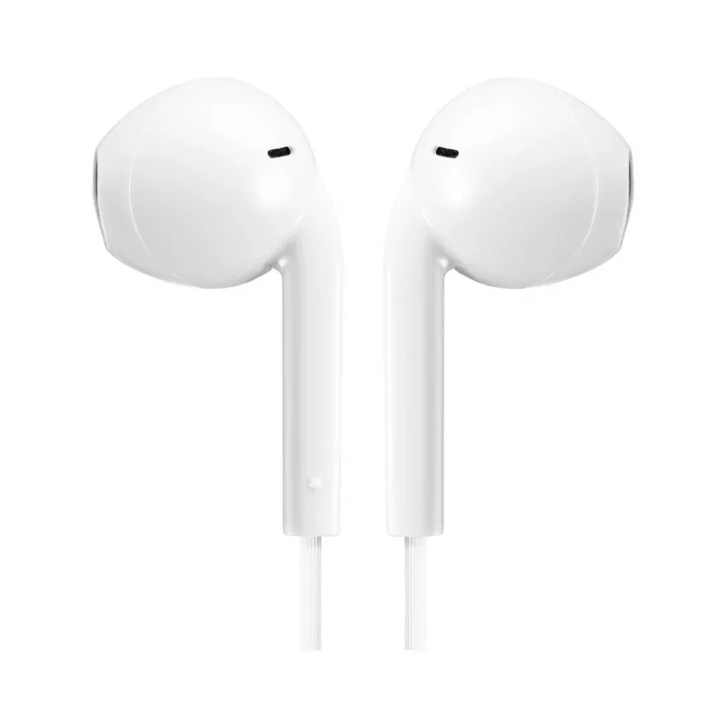 JVC HA-F17M headset káblový in-ear hovory/hudba biely