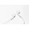 JVC HA-F17M headset káblový in-ear hovory/hudba biely