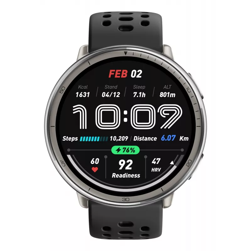 Amazfit Active 2 3,35 cm (1,32