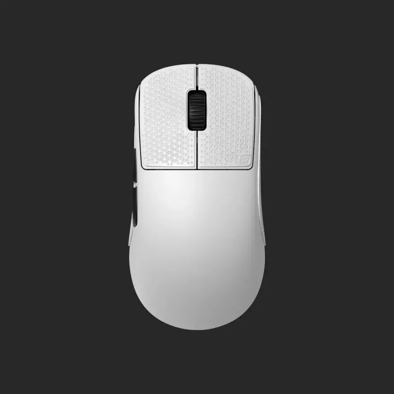 Endgame Gear OP1 Skin Set, biely