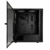 PC skriňa Kolink OBSERVATORY HF MB Midi Tower čierna