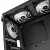 PC skriňa Kolink OBSERVATORY HF MB Midi Tower čierna